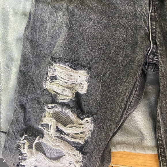 Zara jeans - Picture 2 of 4